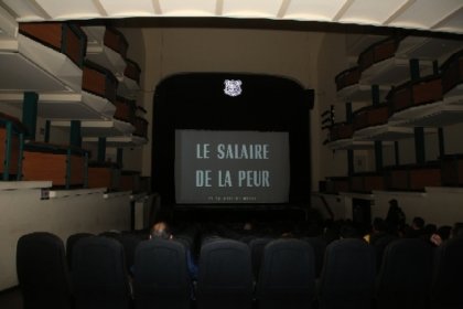 Invita Gobierno de la Ciudad a disfrutar del “Miércoles de Cine” en el Teatro de la Ciudad