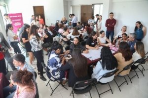 Gobierno de la Ciudad construye política anticorrupción con enfoque inclusivo