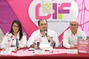 Refuerza SMDIF difusión del programa “Médico Imparable” con consultas a domicilio         
