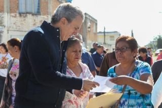 Gobierno de la Ciudad sumará a la ciudadanía y empresarios a acciones de seguridad pública