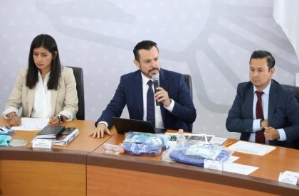 CIITRAS impulsarán la Revolución Tecnológica para el desarrollo agropecuario