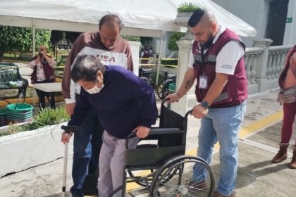 Acudieron más de 22 mil visitantes al Panteón Municipal por el Día del Padre