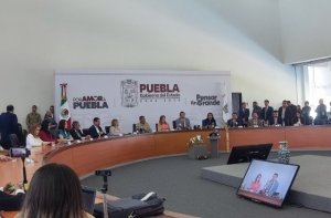 Alejandro Armenta invita a dueños de casonas a rentar sus inmuebles para actividades culturales y deportivas