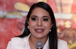 Entre porquería y corrupción está envuelta la administración de Tonanztin Fernández: Iván Cuautle