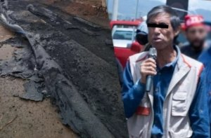 Liberan a Renato N. tras solicitud del Gobierno estatal; deberá enfrentar juicio por daños a Agua de Puebla
