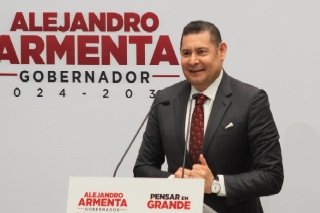 Gobierno de Armenta construirá campus de la Universidad Rosario Castellanos y de la Salud