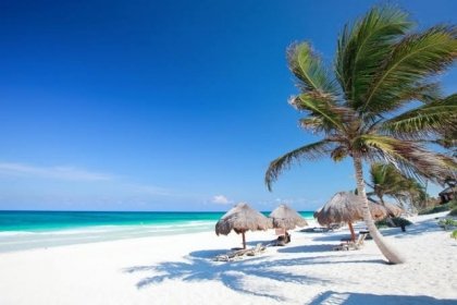 Éstas son las playas que debes evitar en vacaciones