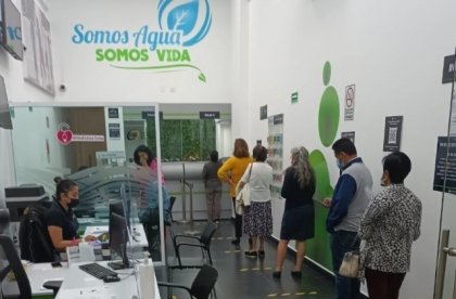 ¡Ponte al corriente. No pierdas la oportunidad de ahorrar hasta el 50% con el Programa Regularízate!