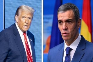 Sánchez rechaza gasto militar del 5% del PIB y Trump advierte a España: “tendrán que pagar en comercio”