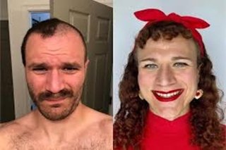 ¿Quién es Lilly Tino, la tiktoker señalada por fotografiar mujeres en el baño de Disney?