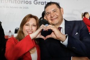 Gobierno del Estado promueve más de 600 matrimonios gratuitos