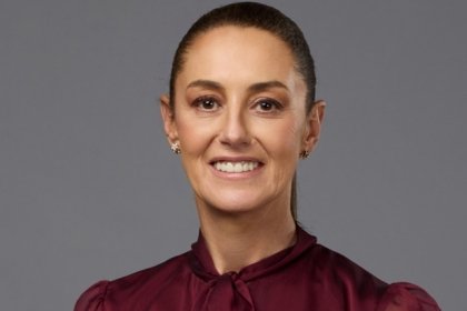 Claudia Sheinbaum enviará al Congreso, al menos, 20 reformas para el periodo que arranca en febrero