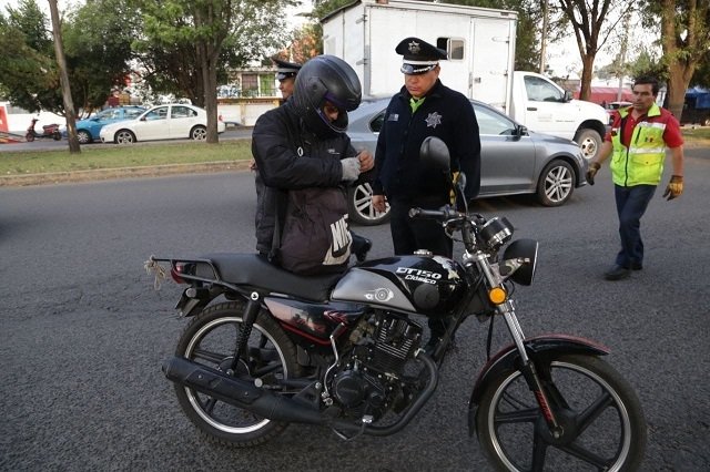 Ayuntamiento de puebla refuerza esquemas de prevención al delito con 