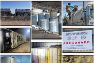 Decomiso histórico de combustible, impulso a refugios para mujeres y fortalecimiento económico: Logros del gobierno poblano