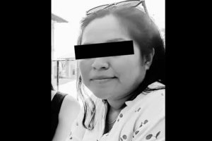 ¡Lamentable! Primer feminicidio 2025 en Puebla