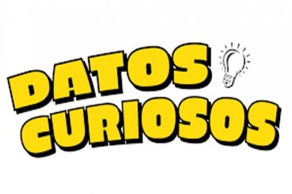 Datos curiosos al azar que te fascinarán