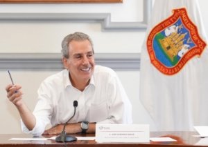 Respalda Gobierno de la Ciudad exhorto del Congreso del Estado en materia de obra pública