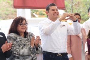 Se instala mecanismo contra feminicidios y violencia en Zacatlán