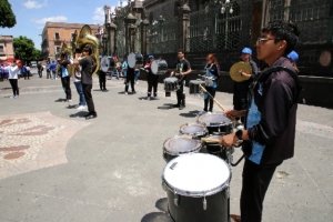 Invita IMACP a disfrutar más de 20 actividades este fin de semana