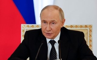 Rusia advierte a EE. UU.: no intervengan militarmente en guerra Irán-Israel