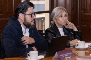 Gobierno de la Ciudad, referente nacional en transparencia y rendición de cuentas