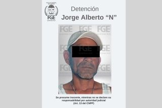 Detienen a acosador que arrojó ácido a una mujer en Cancún