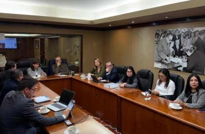 SEP Federal y SECIHTI Puebla alinean agenda educativa y tecnológica para Puebla