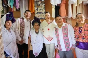 Por infraestructura y promoción, Puebla es punta de lanza en Turismo Comunitario