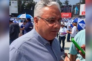 El reto de Álvarez Arronte en la SMT