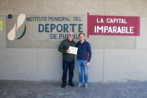 IMDP concluye con éxito la primera fase del programa de capacitación para profesores de Escuelas de Iniciación Deportiva
