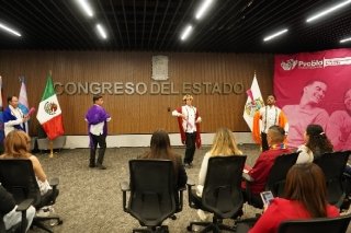 Realiza Gobierno de la Ciudad Foro “Orgullosamente Imparables”