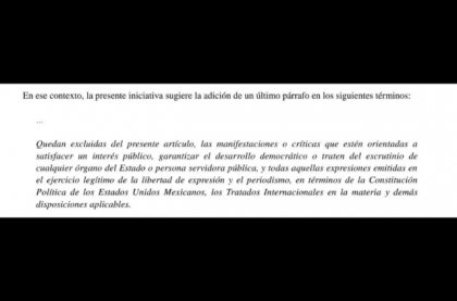 De la censura al equilibrio: Así cambió el artículo 480 sobre ciberasedio en Puebla