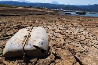 Sequía se intensifica: afecta el 46.3% del territorio mexicano, según el SMN