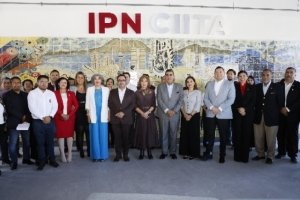 Puebla liderará el desarrollo tecnológico y sostenible con el nuevo CIITA-IPN