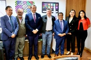 Tren Ligero en Puebla mejorará conectividad e impacto al medio ambiente