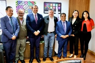 Tren Ligero en Puebla mejorará conectividad e impacto al medio ambiente