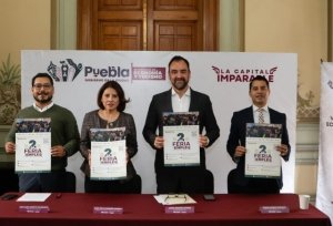 Segunda Feria de Empleo 2025, con más de siete mil vacantes