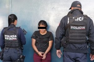 En operativo interinstitucional, rescatan a víctima de privación ilegal de la libertad