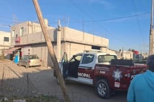 Menor de 7 años muere degollado en La Resurrección