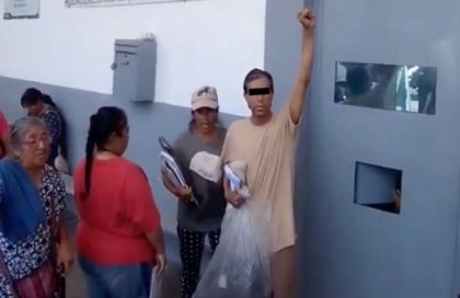 Agua de Puebla confía en el actuar del Poder Judicial ante cado de Renato N, agresor de sus trabajadores