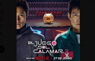 “El Juego del Calamar 3”: estos serían los nuevos juegos mortales