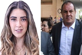 María Teresa Ealy denuncia ataques tras voto contra carpetazo en caso de Cuauhtémoc Blanco