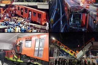 En el metro: ¿robo, sabotaje o negligencia criminal?