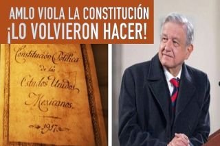 ¿Quién no quiere seguridad y vivir tranquilo?