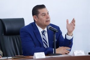 Anuncia Armenta rehabilitación de mil 500 Casas de Salud