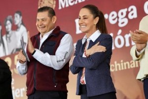 En Puebla, la consolidación de la Cuarta Transformación es una realidad: Armenta