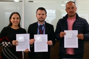 CECyTE Puebla promoverá desarrollo integral del alumnado