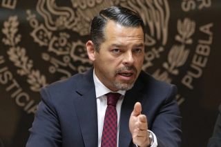 La Justicia marca un buen camino con Héctor Sánchez frente al TSJ en Puebla