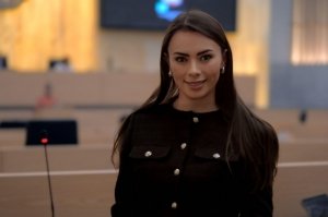 María Fernanda de la Berreda propone reforma para prevenir irregularidades financieras en transiciones gubernamentales