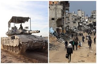 ¿No hay tregua? Hamás rechaza negociaciones en Gaza desde El Cairo